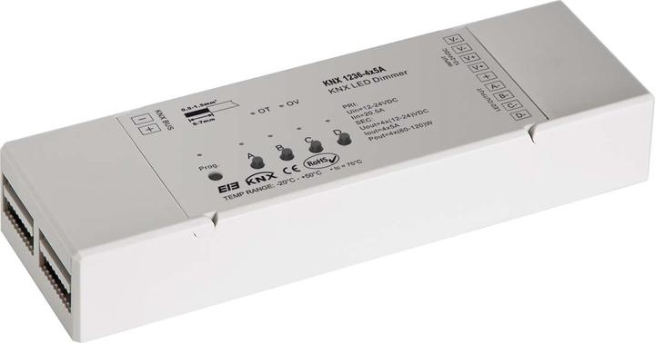 Actual product image EVN KNX dimmer