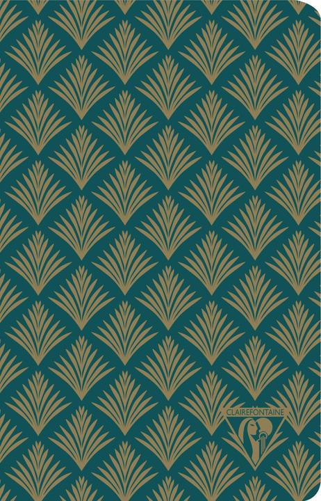Actual product image Clairefontaine Neo Deco (11 x 17 cm, Lined)