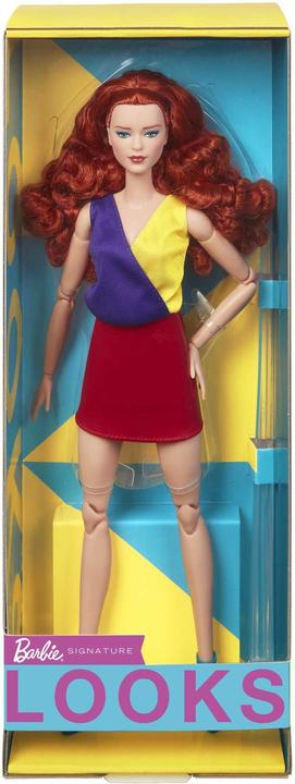 Actual product image Barbie Looks™ Doll