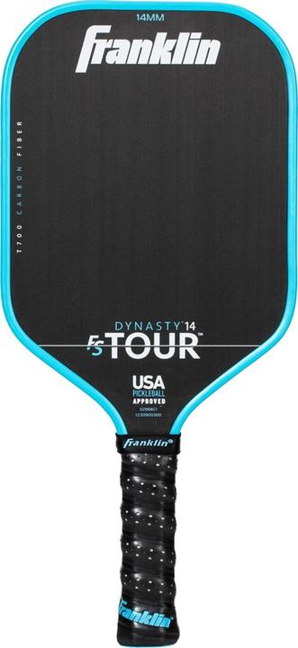 Franklin Pickleball Schläger FS Tour Dynasty