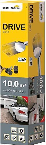 Produktbild Schellenberg Smart Home Smart Drive 10 Drive SD10