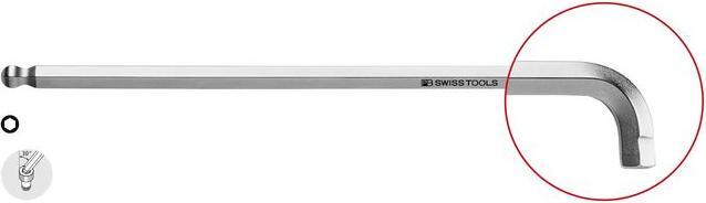 Produktbild PB Swiss Tools Innensechskantschlüssel