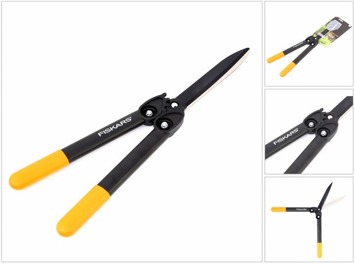 Actual product image Fiskars Hs72 (Manual)