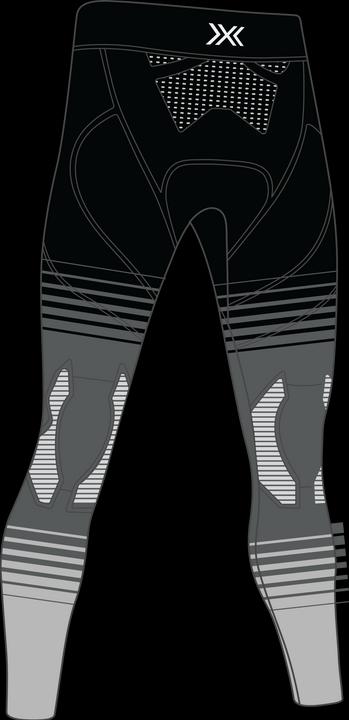 Produktbild X-Bionic Men Invent FX Pants (M)