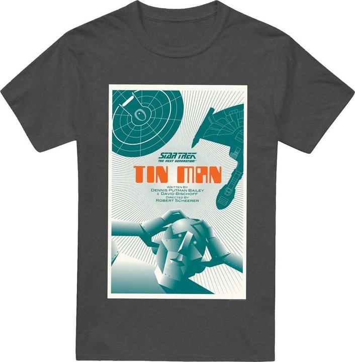Produktbild The Next Generation Season 3 Episode 20 TShirt (XXL)