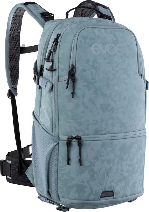 Produktbild Evoc Stage Capture 16L Backpack (16 l)