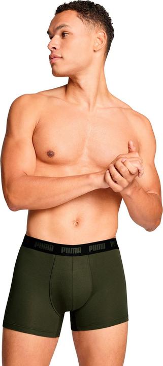 Immagine prodotto Puma Everyday Boxers 3P (XL, confezione da 3)