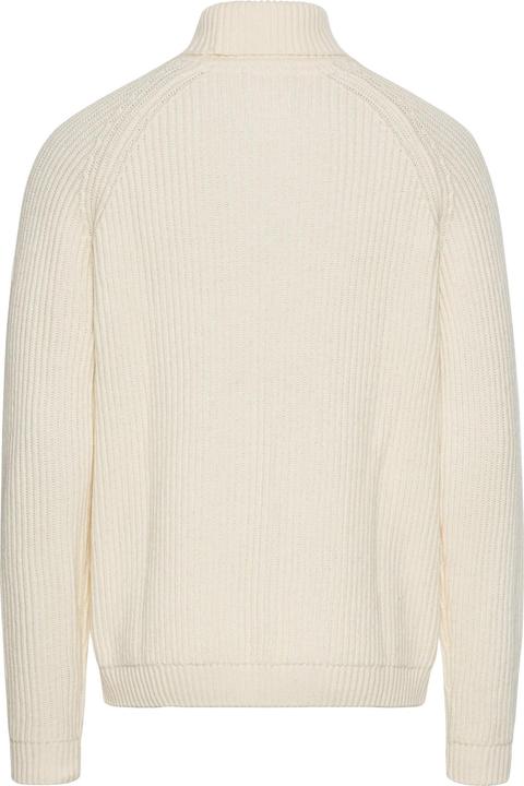 Actual product image Camel Active Knitted jumper with turtleneck (M)