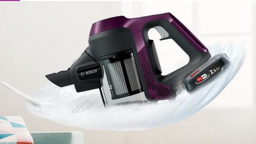 Produktbild Bosch Hausgeräte BCS6111P
