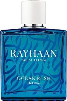 Rayhaan Ocean Rush (Eau de Parfum, 100 ml)