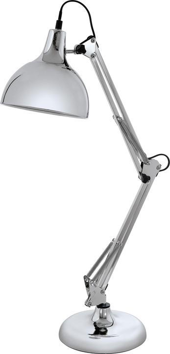 Actual product image EGLO Borgillio (E27)