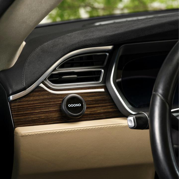 Actual product image Ooono Co-Driver NO1