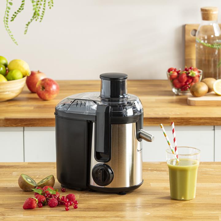 Image du produit Moulinex JU420 Frutelia