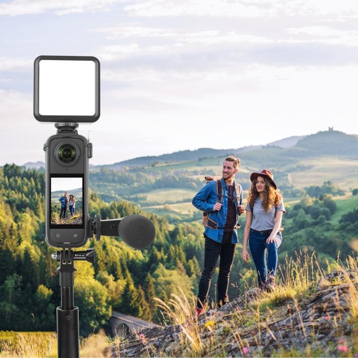 Produktbild Puluz Insta360 X4 Frame Extreme Halterung (X4)