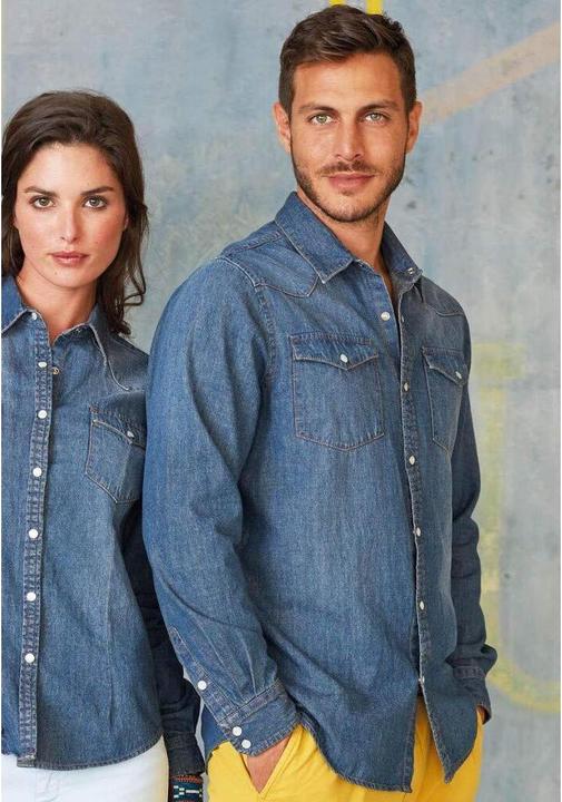 Immagine prodotto Kariban Denim (XL)