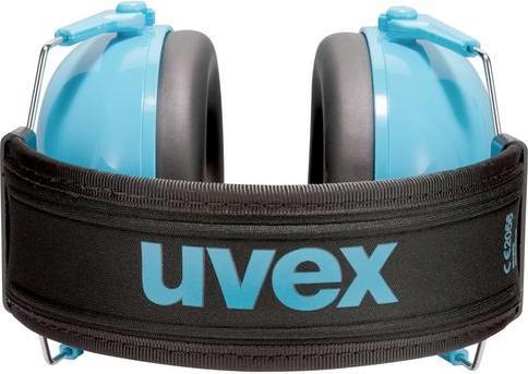 Produktbild Uvex Safety Junior (1 x)