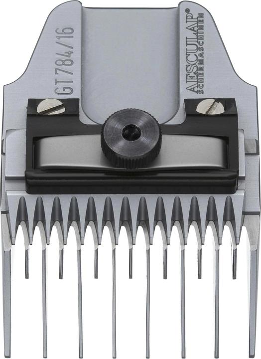 Aesculap Scherkopf Favorita II, 16 mm (Hund)