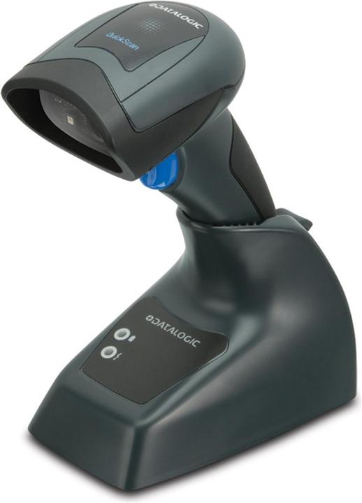 Produktbild Datalogic QBT2131, Bluetooth, Kit (1D-Barcodes)