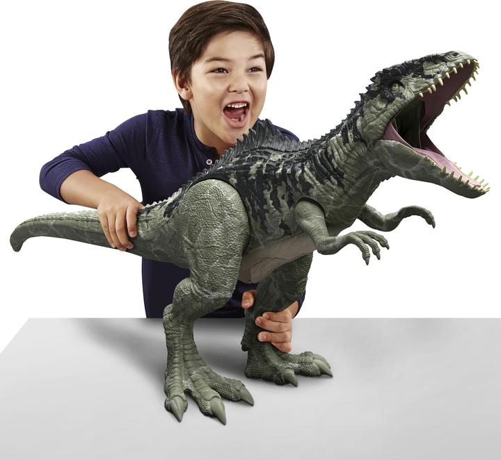 Produktbild Jurassic World Riesendino Giant Dino
