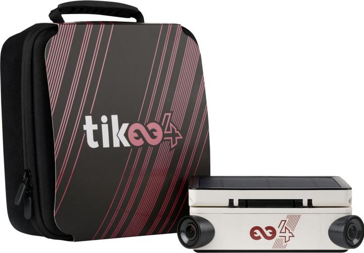 Actual product image Enlaps Tikee 4 (12 Mpx)