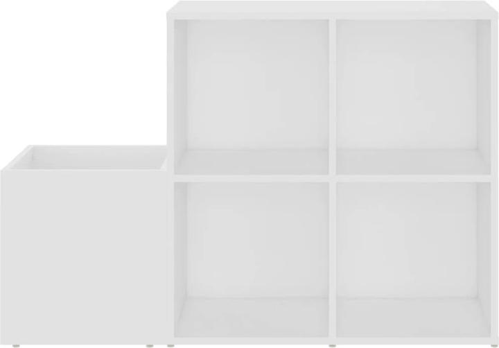 Actual product image VidaXL Kamila (105 x 35.5 x 70 cm)