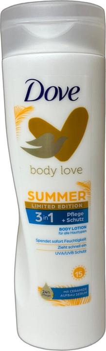 Dove Na (Körpermilch, 250 ml)