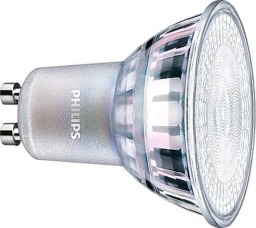 Actual product image Philips Master (GU10, 3.70 W, 270 lm, 1 x, E)