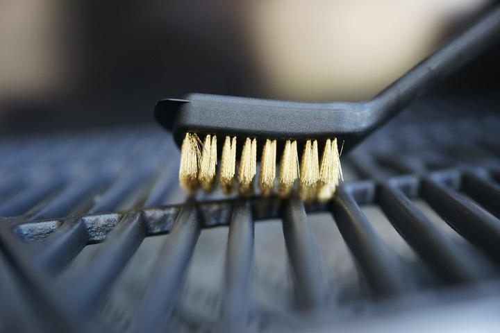 Image du produit Outdoorchef Brosse à griller (27.10 cm)