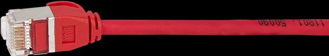 Actual product image LogiLink Network cable (STP, CAT6a, 1.50 m)
