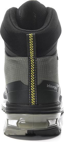 Actual product image Elten Batai Bente XXE GTX Green MID ESD S3, žali 47 (S3, 47)