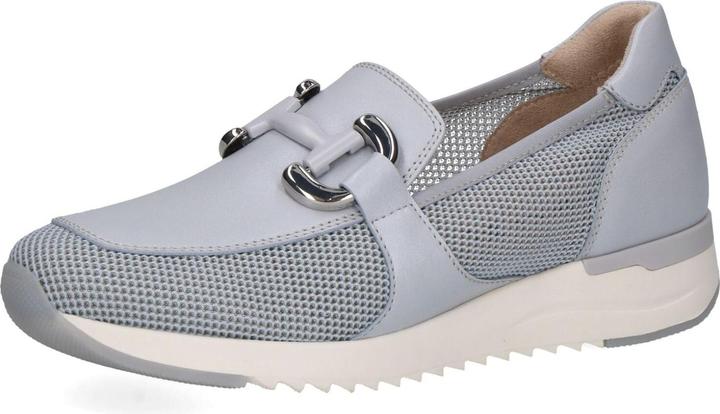 Caprice Slipper