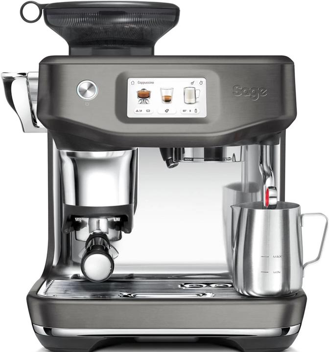 Sage The Barista Touch Impress (CH-Stecker)