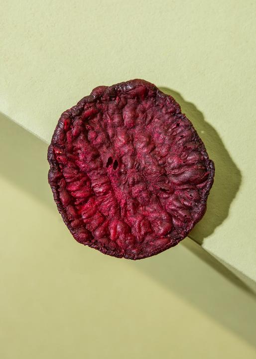 Immagine prodotto KoRo Patatine secche di barbabietola biologica (200 g)