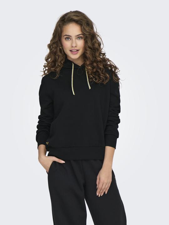 Produktbild Only ONLNOLI Sweatshirt Kapuzenpullover (S)