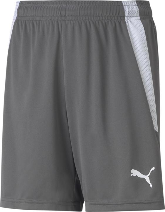 Produktbild Puma teamLIGA Shorts Jr-704931 (152)