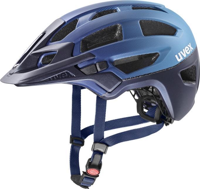 Uvex Sports finale 2.0 (52 - 57 cm)