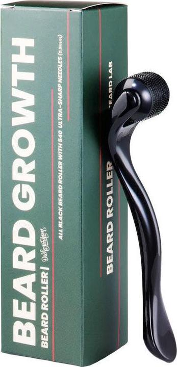 Dick Johnson Beard Growth Roller
