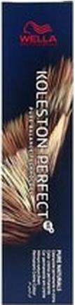 Produktbild Wella Professionals Koleston Perfect Me Haarfarbe 500 Pure Naturals - 60ml