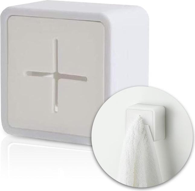 Image du produit Hermex Porte-serviettes
