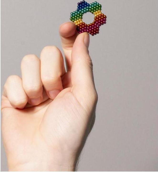Actual product image Speks Spectrum