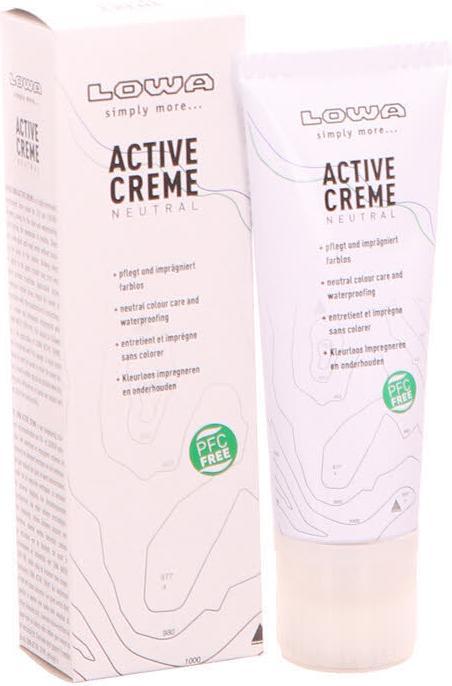 Produktbild Lowa Active Cream Neutral 75 ml (1 x, 75 ml)