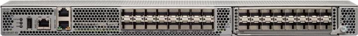 Immagine prodotto HPE E SN6610C 8p SFP+ FC Swch (8 Porti)