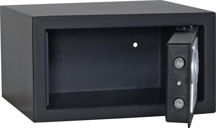 Produktbild Rottner Möbeltresor Jupiter 2 Elektronikschloss anthrazit (11.52 l)
