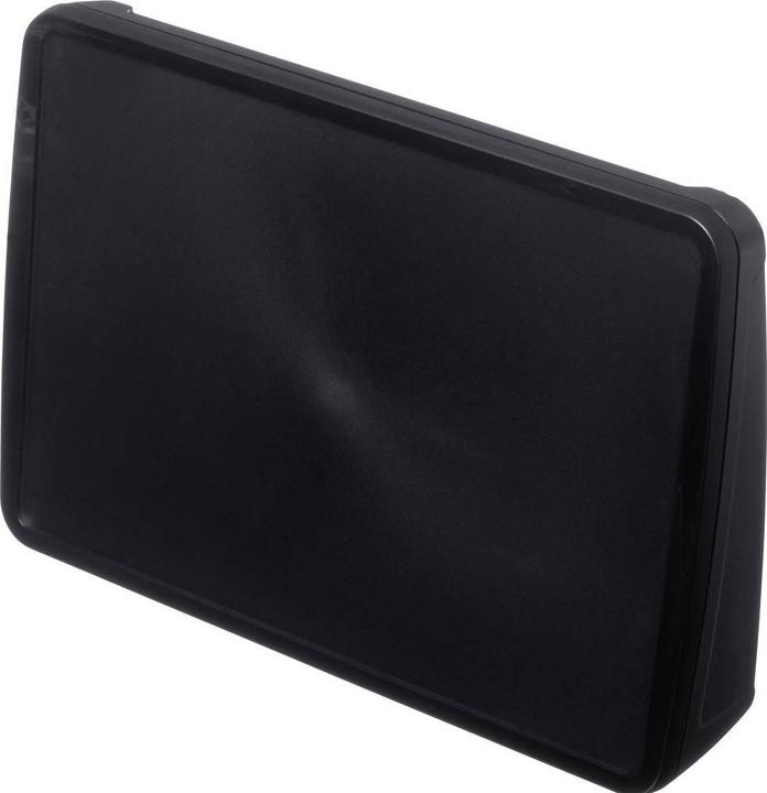 Actual product image Bopla Console housing series Bopad (Housing)