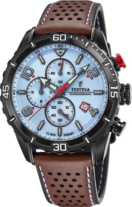 Festina Chronograph Sport (Chronograph, 45 mm)