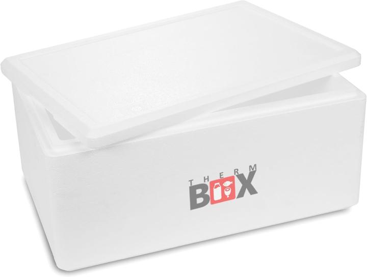 Produktbild Therm Box Warmhaltebox (38 l)