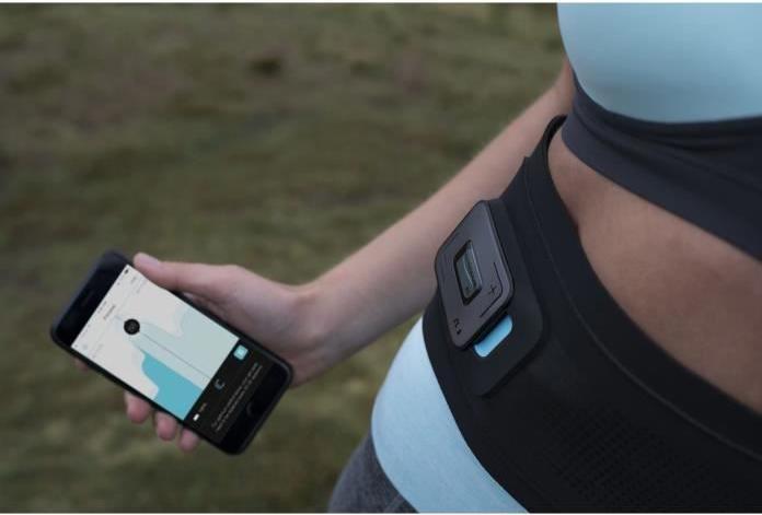 Produktbild Slendertone Connect Abs