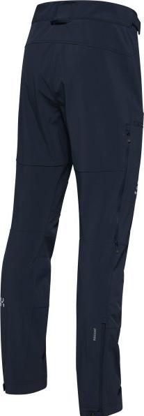 Actual product image Haglöfs Roc Sight Softshell Pant (50)