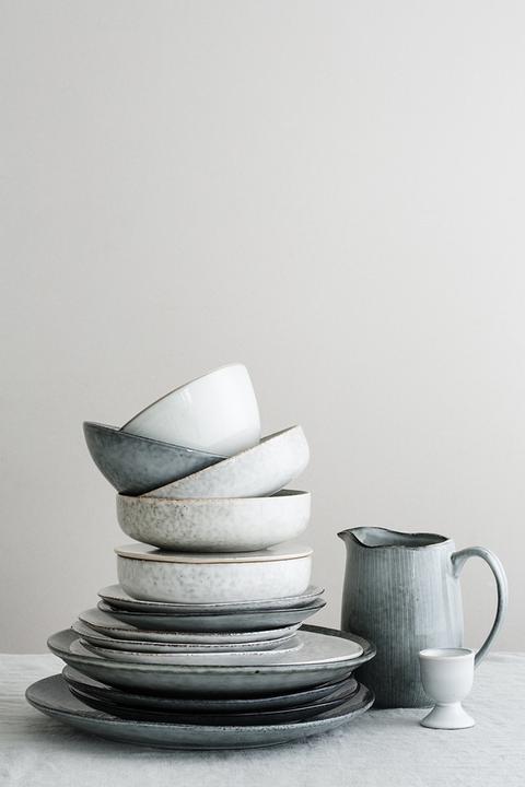 Actual product image Broste Copenhagen Nordic (1 x, 15 cm)