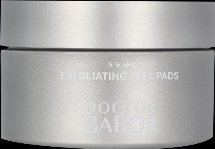 Image du produit Babor DOCTOR - Pads Exfoliating Peel (Gommage, 40 ml)